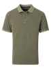 CASAMODA Koszulka polo w kolorze khaki