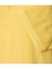 CASAMODA Poloshirt geel