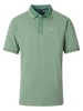 CASAMODA Poloshirt groen