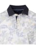 CASAMODA Poloshirt in Creme