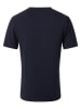 CASAMODA Shirt in Dunkelblau