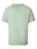 CASAMODA Shirt in Grün