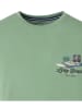 CASAMODA Top groen