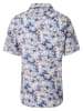CASAMODA Hemd - Casual fit - in Blau