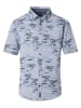 CASAMODA Hemd - Comfort fit - in Hellblau
