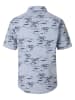 CASAMODA Hemd - Comfort fit - in Hellblau