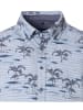 CASAMODA Hemd - Comfort fit - in Hellblau