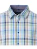 CASAMODA Hemd - Comfort fit - in Hellblau