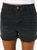 Noisy may Jeans-Shorts "Moni" in Schwarz