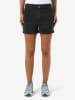 Noisy may Jeans-Shorts "Moni" in Schwarz