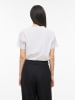 Vila Shirt "Vinora" in Weiß