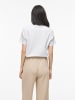 Vila Shirt "Vinora" wit