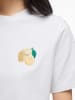 Vila Shirt "Vinora" wit