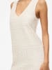 Vila Kleid "Vimerinda" in Creme