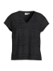 Vila Blouse "Vimerinda" zwart