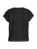 Vila Blouse "Vimerinda" zwart