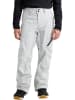 Burton Ski-/ Snowboardhose "[ak] Cyclic GORE-TEX 2L" in Weiß