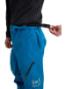 Burton Ski-/ Snowboardhose "[ak] Cyclic GORE-TEX 2L" in Blau