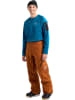 Burton Ski-/ Snowboardhose "[ak] Cyclic GORE-TEX 2L" in Hellbraun