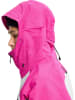 Burton Ski-/ Snowboardjacke "[ak] Cyclic GORE-TEX 2L" in Weiß/ Pink