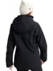 Burton Ski-/ Snowboardjacke "[ak] Embark GORE-TEX 2L" in Schwarz