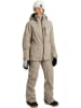 Burton Ski-/ Snowboardjacke "[ak] Embark GORE-TEX 2L" in Taupe