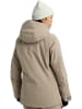 Burton Ski-/ Snowboardjacke "[ak] Embark GORE-TEX 2L" in Taupe