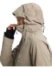 Burton Ski-/ Snowboardjacke "[ak] Embark GORE-TEX 2L" in Taupe