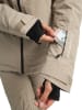 Burton Ski-/ Snowboardjacke "[ak] Embark GORE-TEX 2L" in Taupe