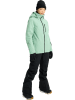 Burton Ski-/ Snowboardjacke "[ak] Embark GORE-TEX 2L" in Mint