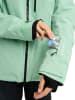 Burton Ski-/ Snowboardjacke "[ak] Embark GORE-TEX 2L" in Mint