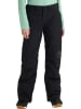 Burton Spodnie narciarskie "[ak] Summit GORE-TEX 2L" w kolorze czarnym