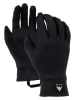 Burton Ski-/ Snowboardhandschuhe "Touch Screen" in Schwarz