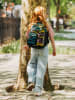Burton Wanderrucksack "Gromlet 15L" in Bunt