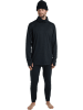 Burton Podkoszulek termiczny "Midweight Base Layer" w kolorze czarnym