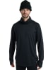 Burton Podkoszulek termiczny "Midweight Base Layer" w kolorze czarnym