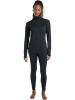 Burton Podkoszulek termiczny "Midweight Base Layer" w kolorze czarnym