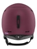 Burton Kask narciarski "Rodan" w kolorze fioletowym