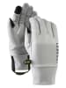 Burton Ski-/ Snowboardhandschuhe "Screen Grab®" in Silber