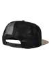 Burton Cap "I-80 Trucker" in Weiß/ Schwarz/ Oliv