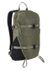 Burton Wanderrucksack "Day Hiker 22L" in Khaki