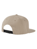 Burton Cap "Underhill" in Taupe