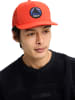 Burton Cap "Underhill" in Orange