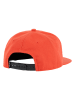 Burton Cap "Underhill" in Orange