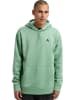 Burton Hoodie "Oak" in Mint