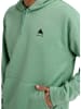 Burton Hoodie "Oak" in Mint