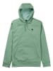 Burton Hoodie "Oak" in Mint