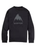 Burton Pullover "Oak" in Schwarz