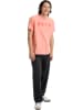 Burton Shirt "BRTN" in Rot