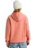 Burton Hoodie "Mountain" in Lachs
